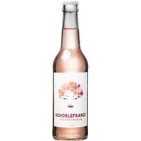 6 x Schorlefranzi Weinschorle rosé 0,33l