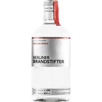 Berliner Brandstifter Vodka 43,3% vol