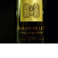 Baron de Ley Finca Monasterio