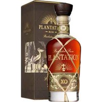 Plantation Barbados Rum XO 20th Anniversary 40% vol
