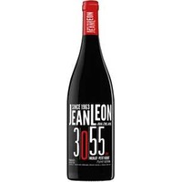 Jean Leon 3055 Merlot-Petit Verdot