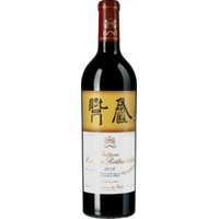 Chateau Mouton Rothschild 1er Cru