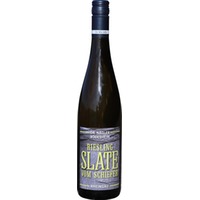 "vom Schiefer" Rüdesheimer Riesling trocken - Weingut Dr. Nägler