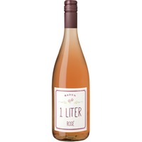 1 Liter Roséwein