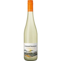 Hundertmorgen Sommer Cuvée Halbtrocken - 3 Winner