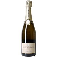 Champagne Collection 243