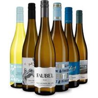 Sauvignon-Blanc: Deutsche Favoriten im 6er-Paket