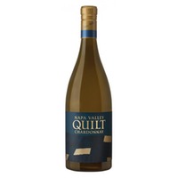 Chardonnay Quilt Caymus-Copper Cane Vineyard