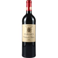 Chateau la Fortune Margaux Cru Bourgeois