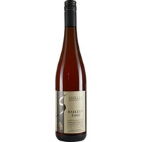 "Bajazzo" Rosé - Weingut-Destillerie Harald Sailler