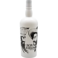 Ron Johan White Rum