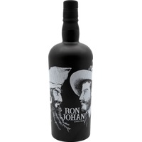 Ron Johan Dark Rum