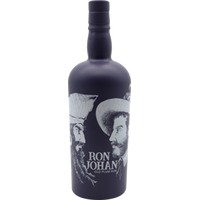 Ron Johan Old Plum Rum