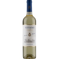 Falesco Vitiano Bianco Umbria IGP 2018/19 Cuvee aus 70 Proz. Vermentino, 30 Proz. Chardonnay