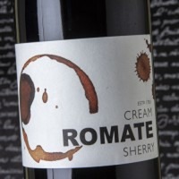Cream Romate Sherry