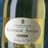 Camille Savès Le Mont des Tours Grand Cru