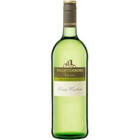 Wachtenburger Pfälzer Landwein weiß halbtrocken 1,0L