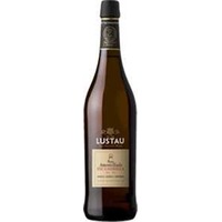Rare Amontillado Sherry