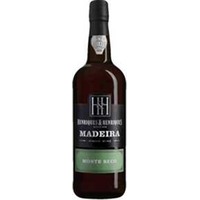 Madeira Monte Seco