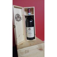 Bricco Manzoni 2015, DMG