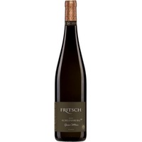 Grüner Veltliner Ried Schlossberg 1 ÖTW Fritsch Weinberghof