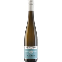 Nierstein Riesling Kabinett, Rheinhessen, Rheinhessen, 2018, Weißwein