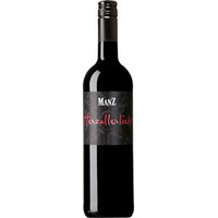 Manz Herzallerliebst Rotwein feinherb QW
