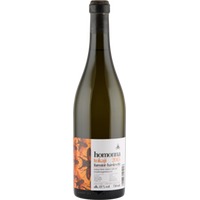 Attila Homonna - Harslevelü Furmint
