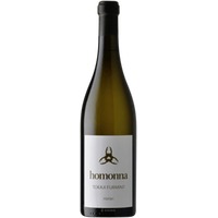 Attila Homonna - Hatari Furmint Tokaji