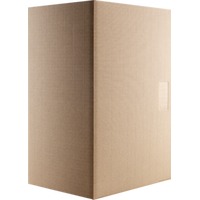 Geschenkkarton Modern Natur für 6 Fl. 0,75L