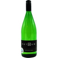 GRUNDLAGE Riesling trocken 1,0 L - Weingut Hothum