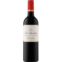 The Pavillion Shiraz Cabernet Sauvignon