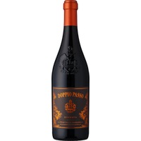 Doppio Passo Primitivo di Manduria Riserva