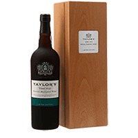 Taylor's : Very Old Single Harvest Port