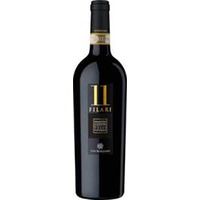 Filari Primitivo di Manduria Dolce Naturale fruchtsüss