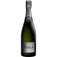 Ayala Brut Nature Zero Dosage Champagner