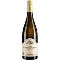 Zöhrer Grüner Veltliner Ried Weinzierlberg GIGANT Kremstal DAC