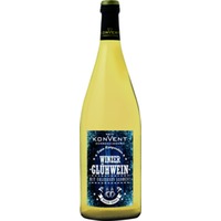 Winzerglühwein weiß süß 1,0 L - Weinkonvent Dürrenzimmern eG