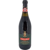 Chiarli Lambrusco Frizzante Amabile