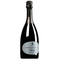 "Cépage" Metodo Classico Oltrepò Pavese DOCG s.a. brut