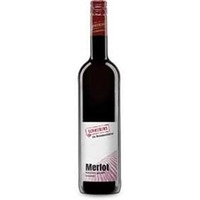 Merlot -im Eichenfass gereift- trocken
