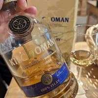 Kilchoman 100% Islay Limited Edition