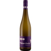 Riesling "Fleißiges Lieschen" tr. Weingut Bunn Strebel