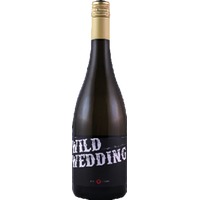 Wild Wedding Sauvignon Blanc & Scheurebe tr. Weingut Bunn Strebel