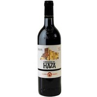 Condado de Haza Crianza