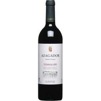 Azagador Crianza La Mancha
