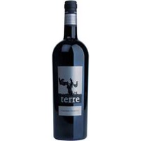Terre Vecchio Vigneto Rosso Puglia