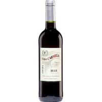 Casa Carmela Dulce Tinto