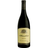 Allesverloren Shiraz