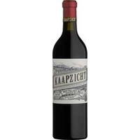 Kaapzicht Bottelary Hills Estate Blend